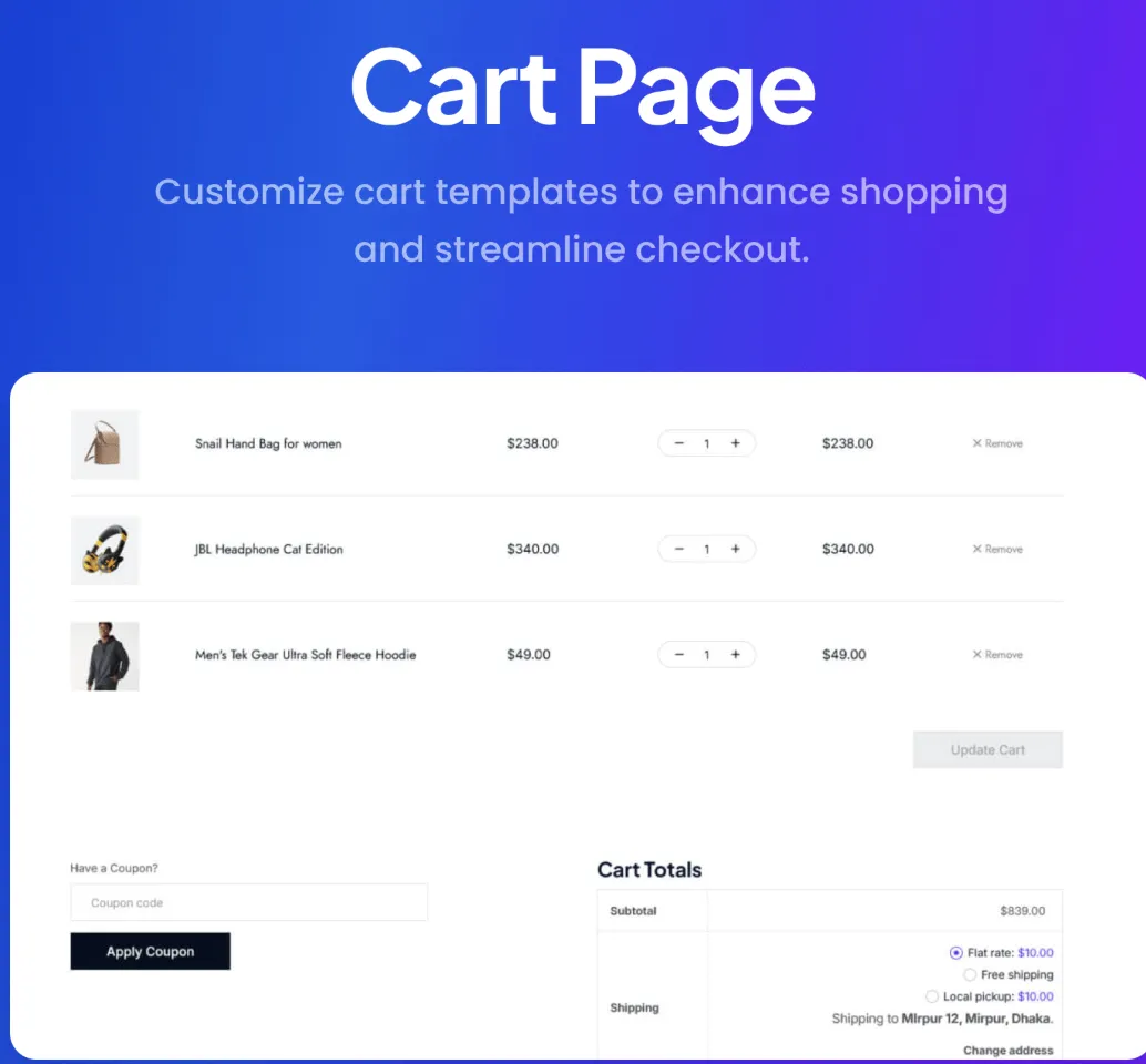 Insurai Pro – Insurance Company WordPress Theme 6 Insurai Pro