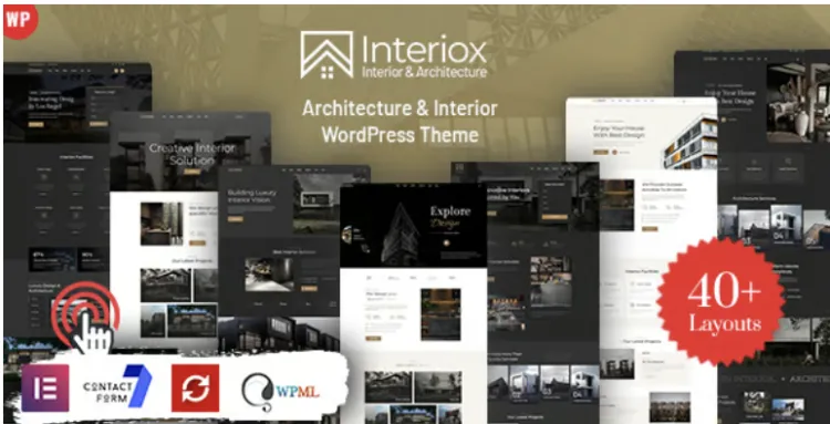 Interiox Pro