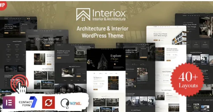 Interiox Pro