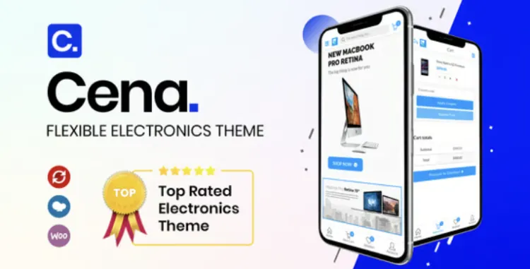 Cena Store Pro