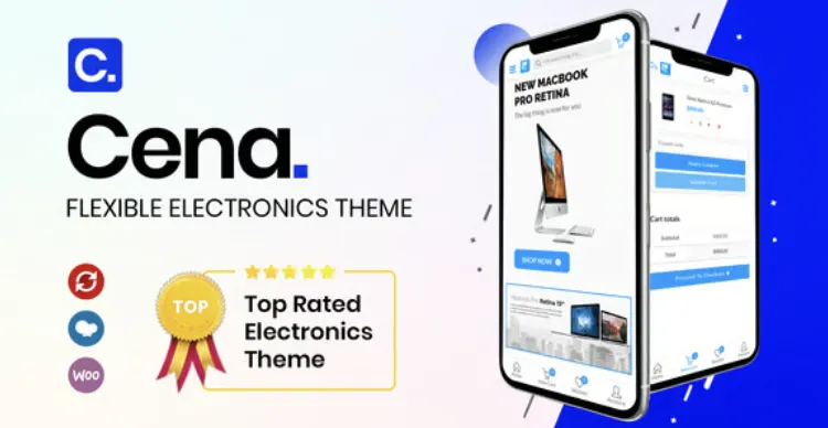 Cena Store Pro