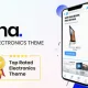 Cena Store Pro – Multipurpose WooCommerce WordPress Theme