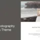 Olbia Pro – Elegant WordPress Theme for Photographers