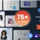 Cliper Pro – Clipping Path Agency WordPress Theme