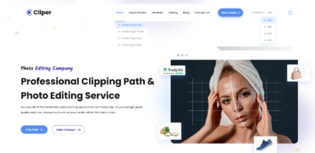 Cliper Pro