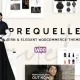 Prequelle Pro – Elegant and Modern WooCommerce Theme