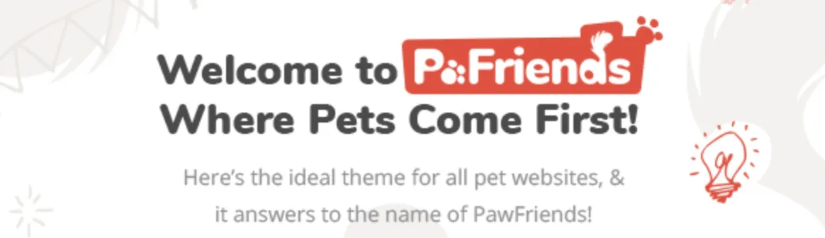 PawFriends Pro