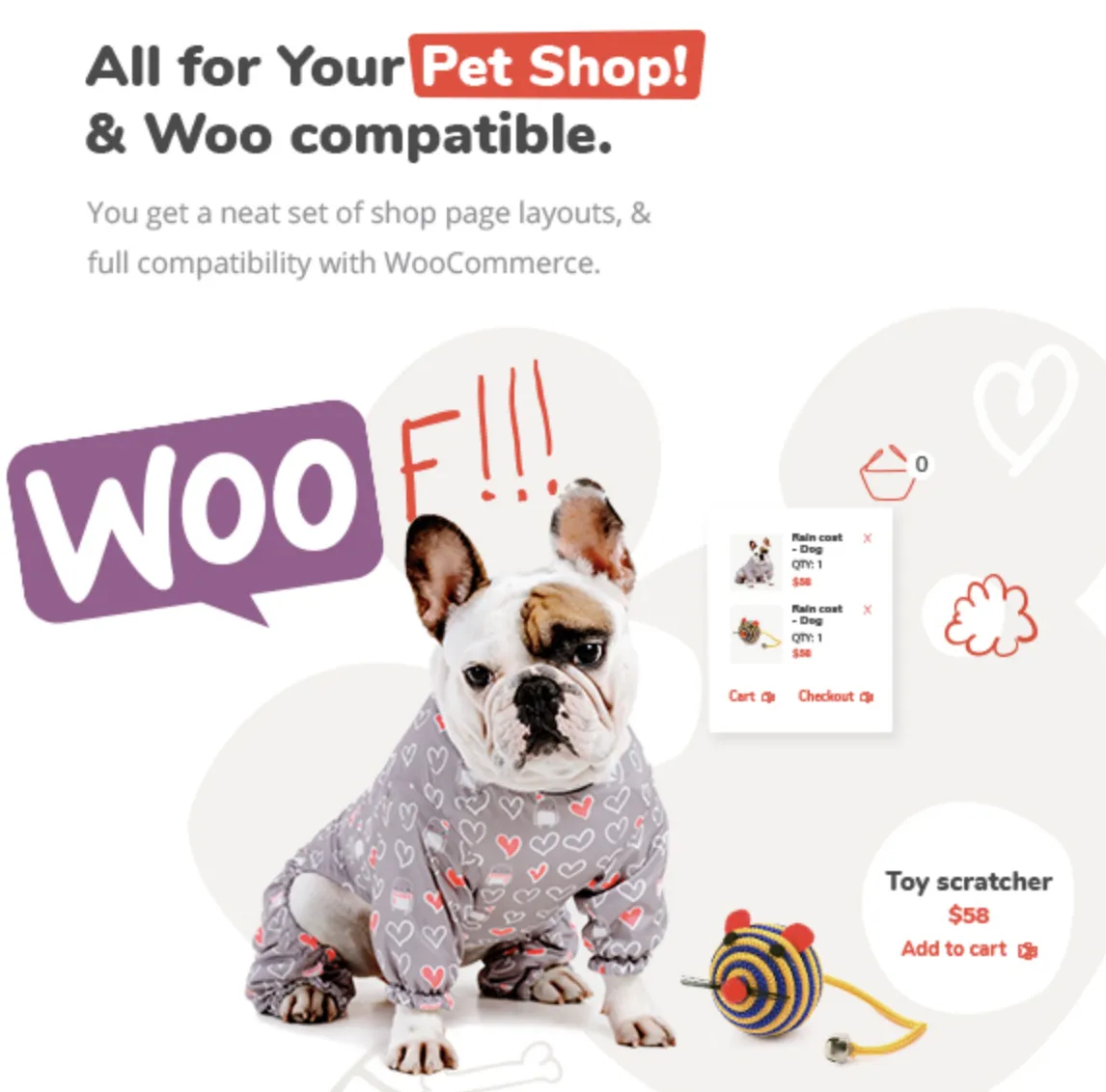 PawFriends Pro