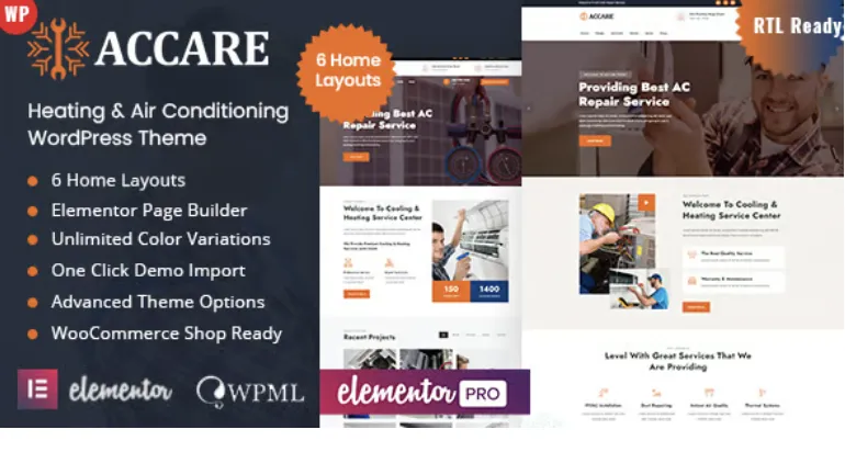 Accare Pro