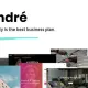 André Pro – A Fresh Multipurpose WordPress Theme