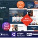 Logixs Pro – Transport WordPress Theme