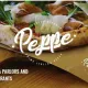 Don Peppe Pro – Pizza and Fast Food WordPress Theme