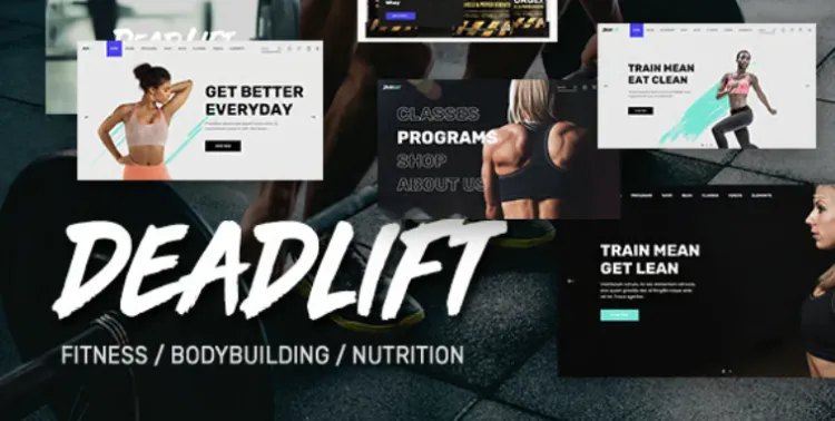 Deadlift Pro