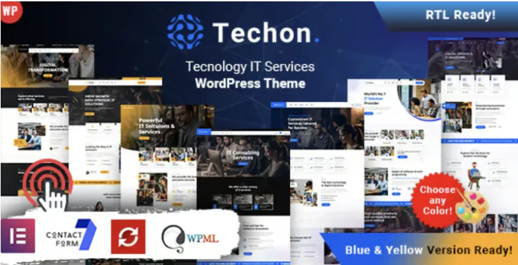 Techon Pro