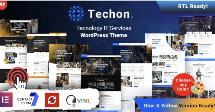 Techon Pro