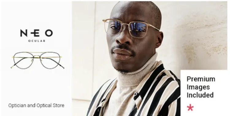 Neo Ocular Pro