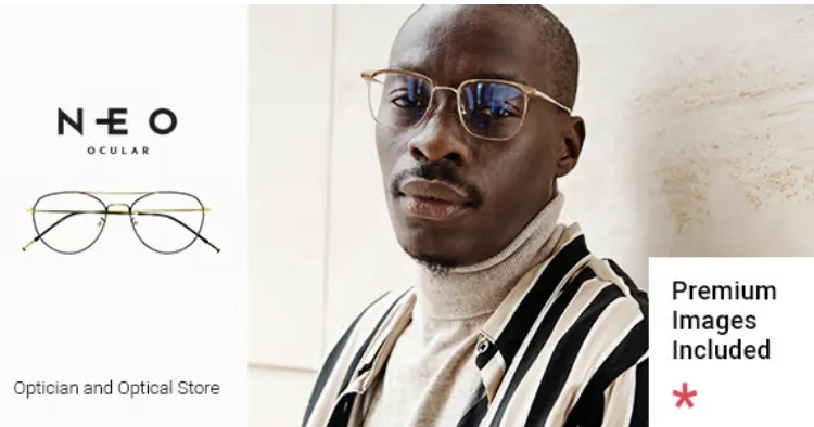 Neo Ocular Pro