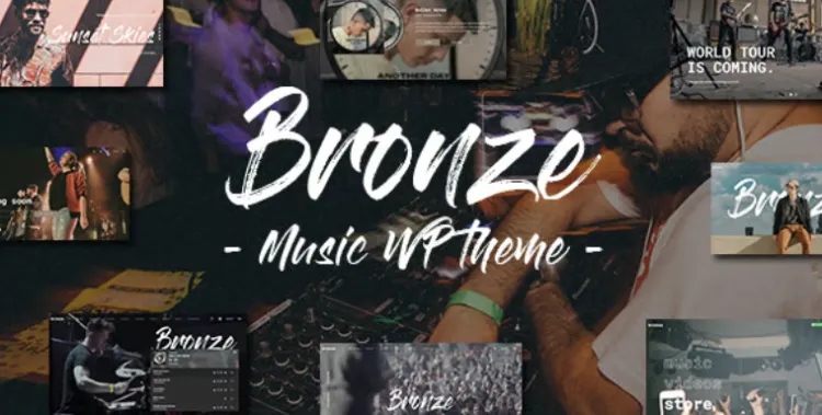 Bronze Pro