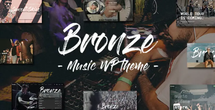 Bronze Pro