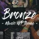 Bronze Pro – A Professional Music WordPress Theme