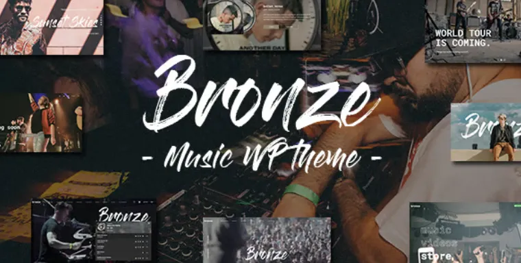 Bronze Pro