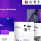 Zibber Pro – Consulting Business WordPress Theme + RTL