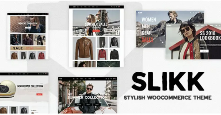 Slikk Pro