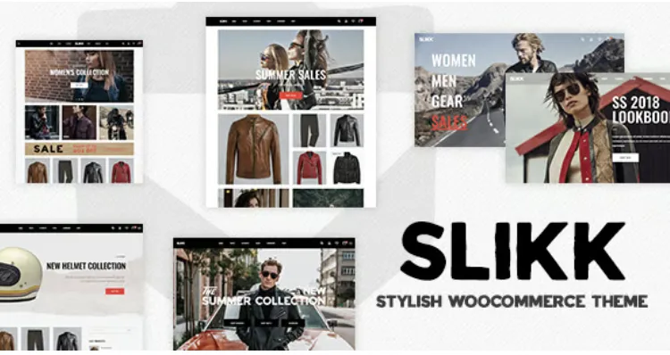 Slikk Pro