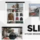 Slikk Pro – A Stylish WooCommerce Theme