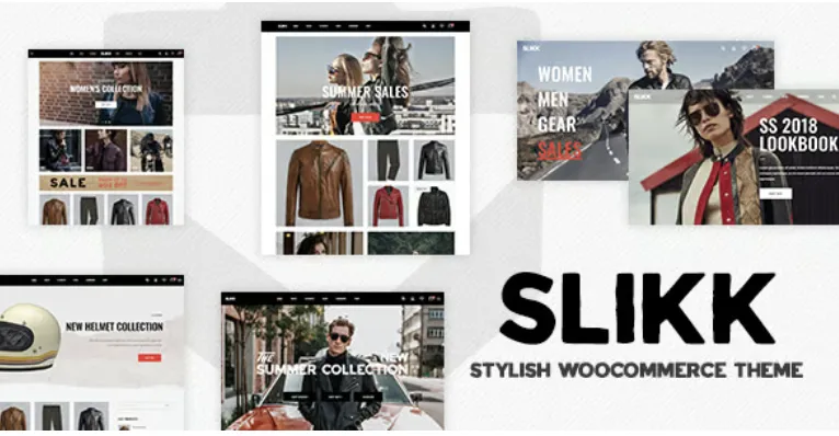 Slikk Pro