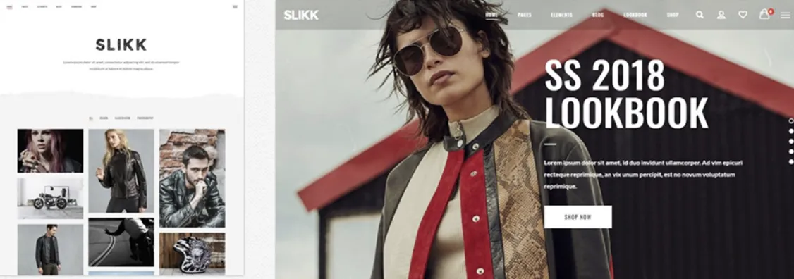 Slikk Pro