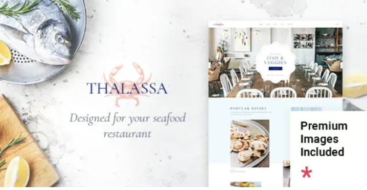 Thalassa Pro