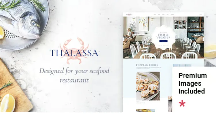 Thalassa Pro