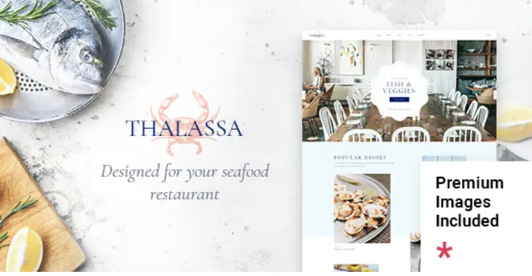 Thalassa Pro