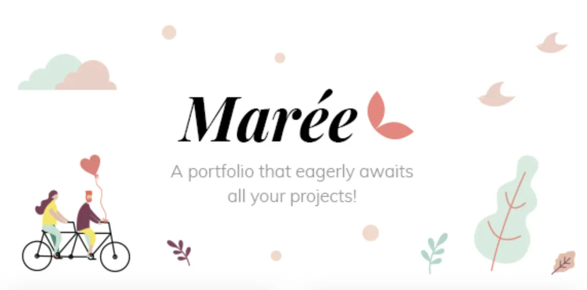 Marée Pro