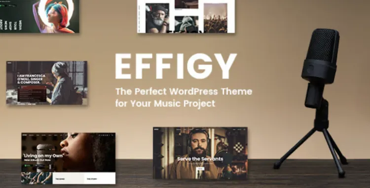 Effigy Pro