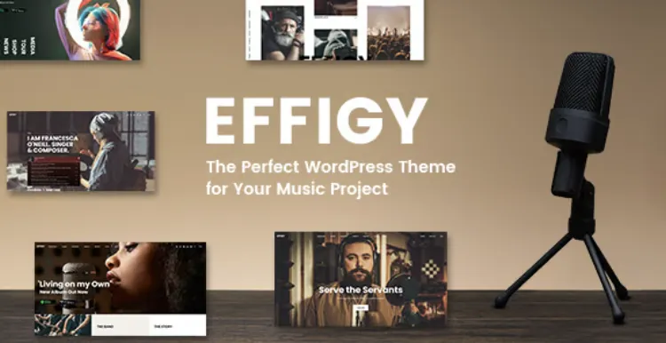 Effigy Pro