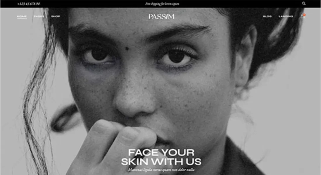 Passim Pro