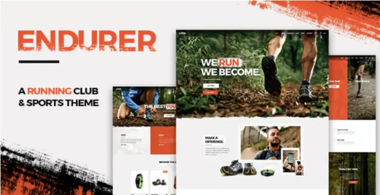 Endurer Pro