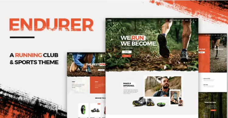 Endurer Pro
