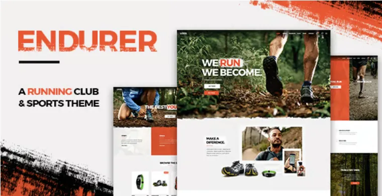 Endurer Pro