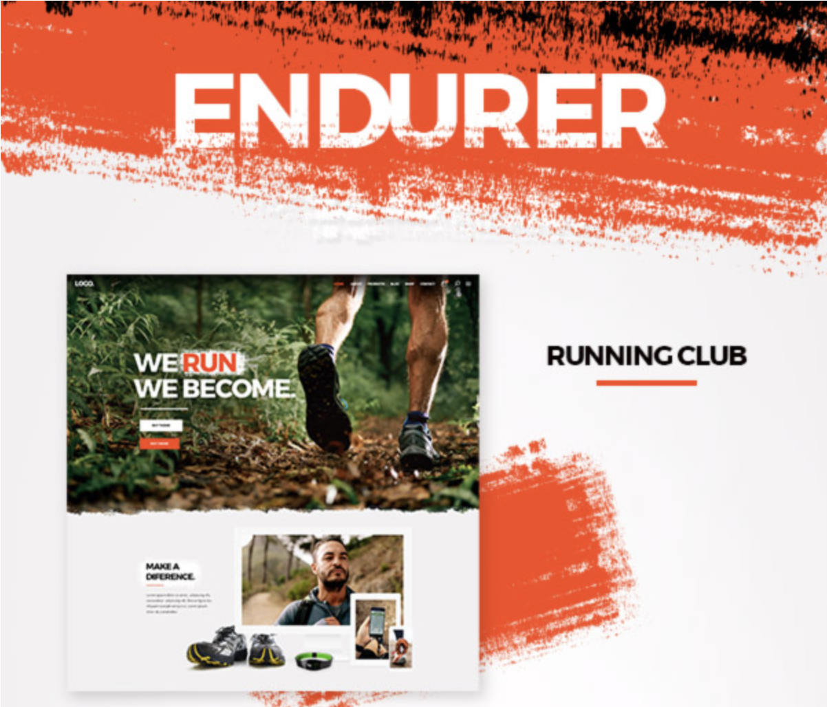 Endurer Pro