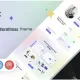 Sixart Pro – Digital Agency WordPress Theme