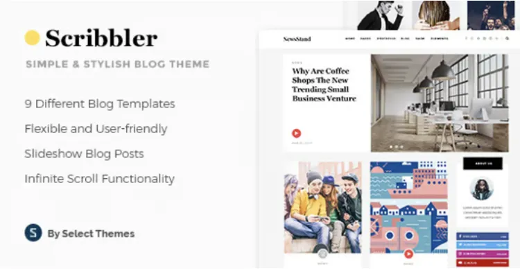 Scribbler Pro