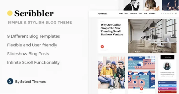 Scribbler Pro