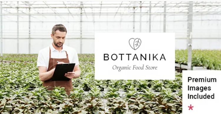 Bottanika Pro