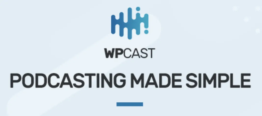 Wpcast Pro
