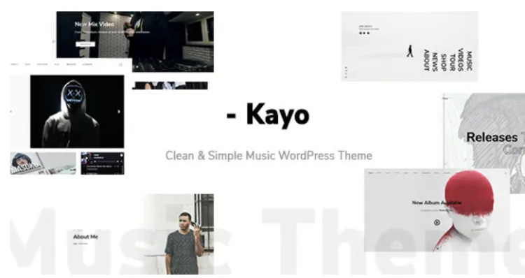 Kayo Pro