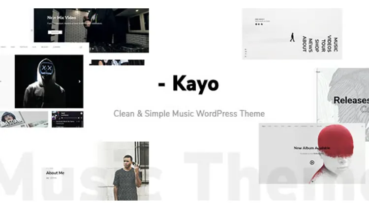 Kayo Pro