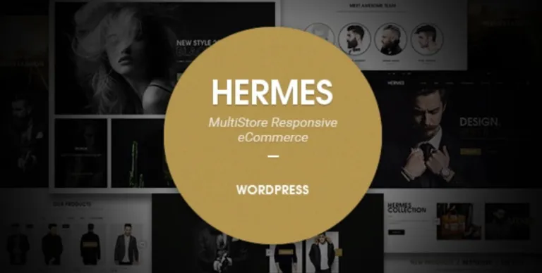 Hermes Pro